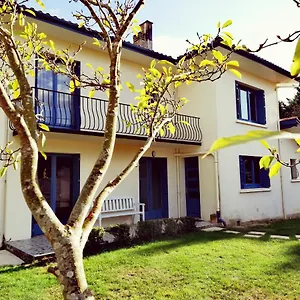 Le Logis De La Ferme Aux Cerfs Le Houga