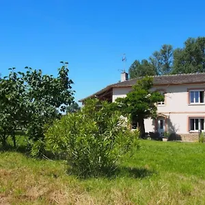 La à Jane, Familial En Pays Tarnais Coufouleux