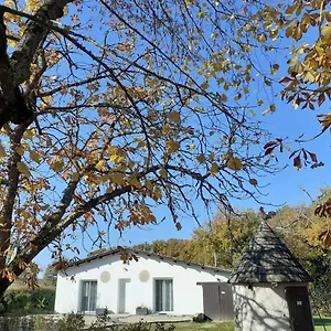 En Pleine Nature, A La Douceur Des Chênes Maubec (Tarn-et-Garonne)